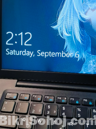 Dell Latitude 7390